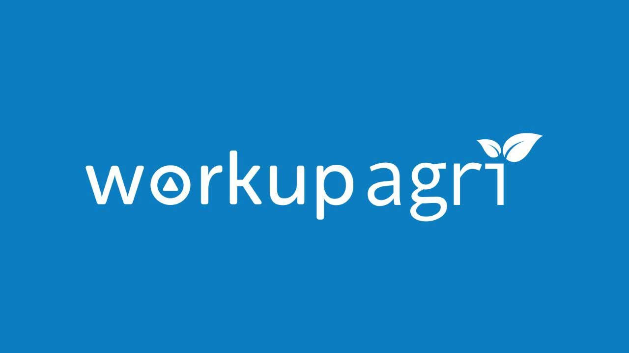 Workup Agri’nin 3. dönemi başlıyor