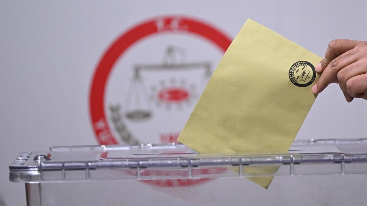 Son Balıkesir anketi: İYİ Parti 43 puan kaybetti, CHP seçimi kazanıyor - Sayfa 2