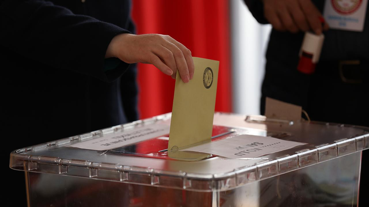 Son Balıkesir anketi: İYİ Parti 43 puan kaybetti, CHP seçimi kazanıyor