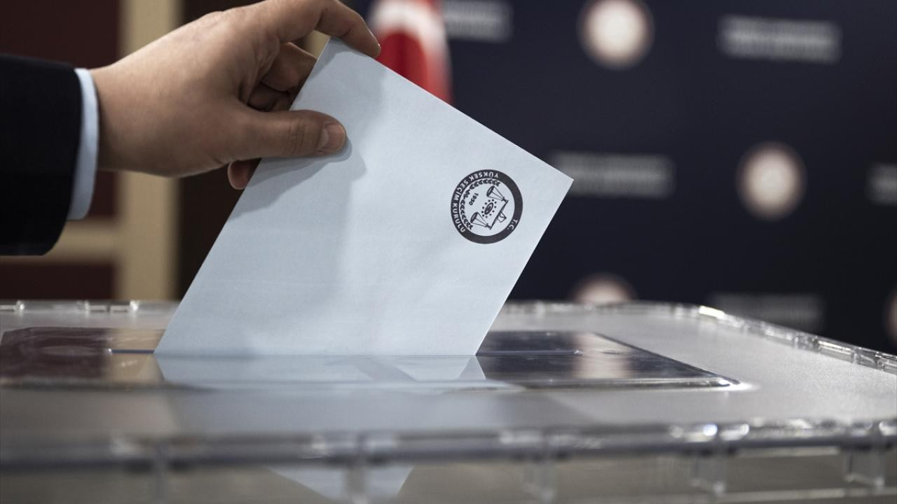 Son seçim anketi: DEM Parti Diyarbakır'ı kaç puan farkla kazanıyor?