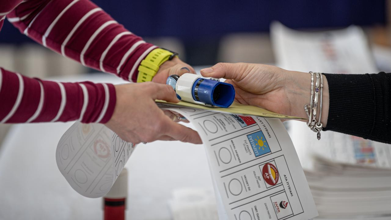 Seçime 4 gün kala 3 büyükşehirde seçim anketi... CHP: 2 AK Parti: 1