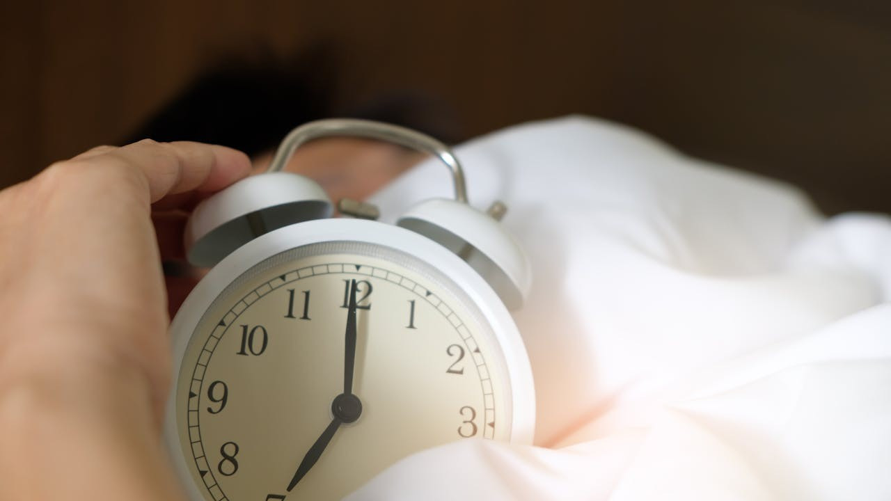 Araştırma: Uykunu iyi al, 6 yaş daha genç hisset