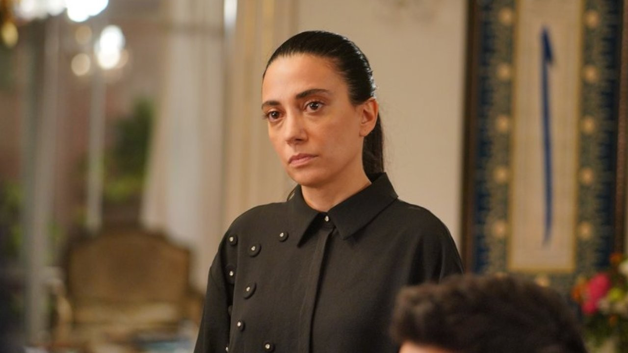 'Kızılcık Şerbeti' oyuncusu Ceren Karakoç'tan Abdullah Ünal açıklaması