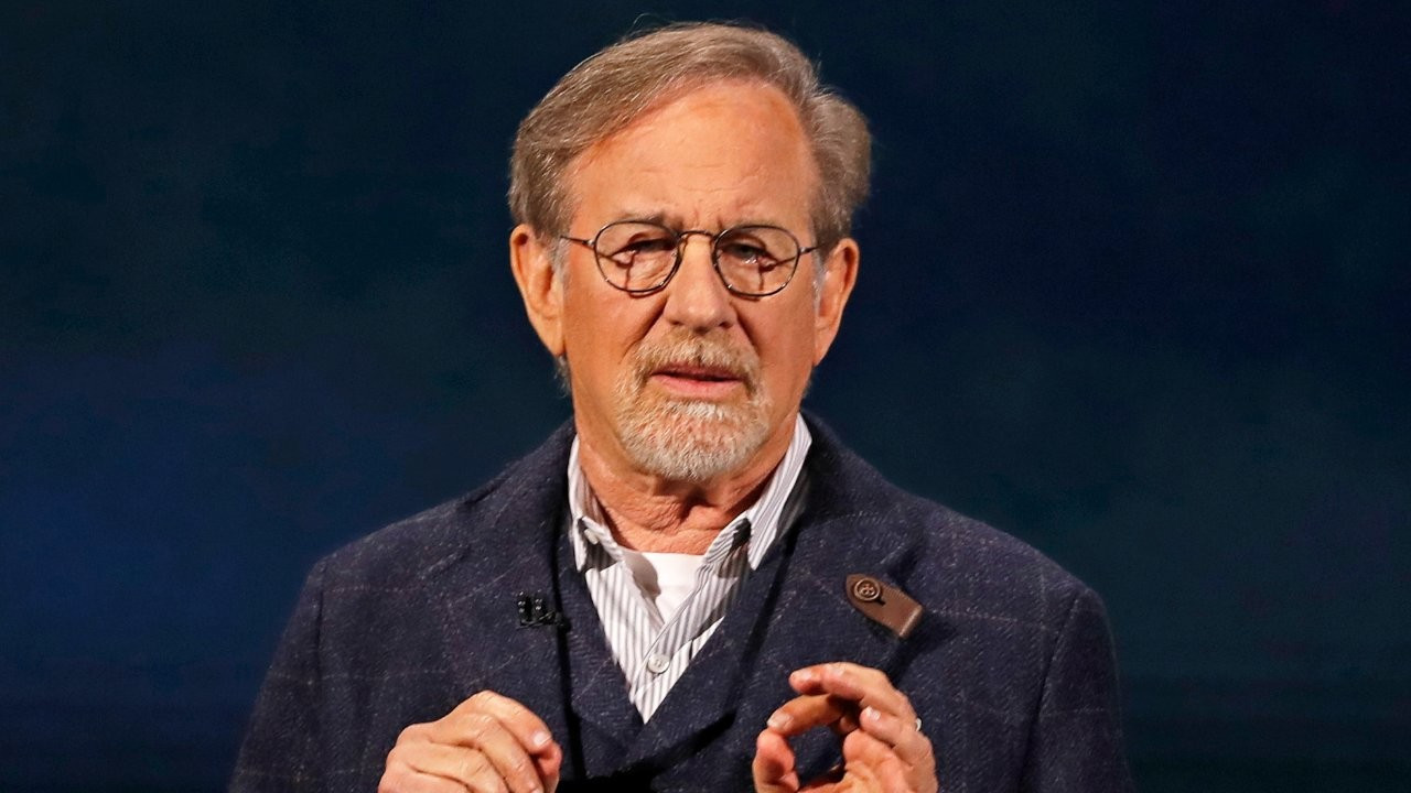 Steven Spielberg’ten Gazze açıklaması