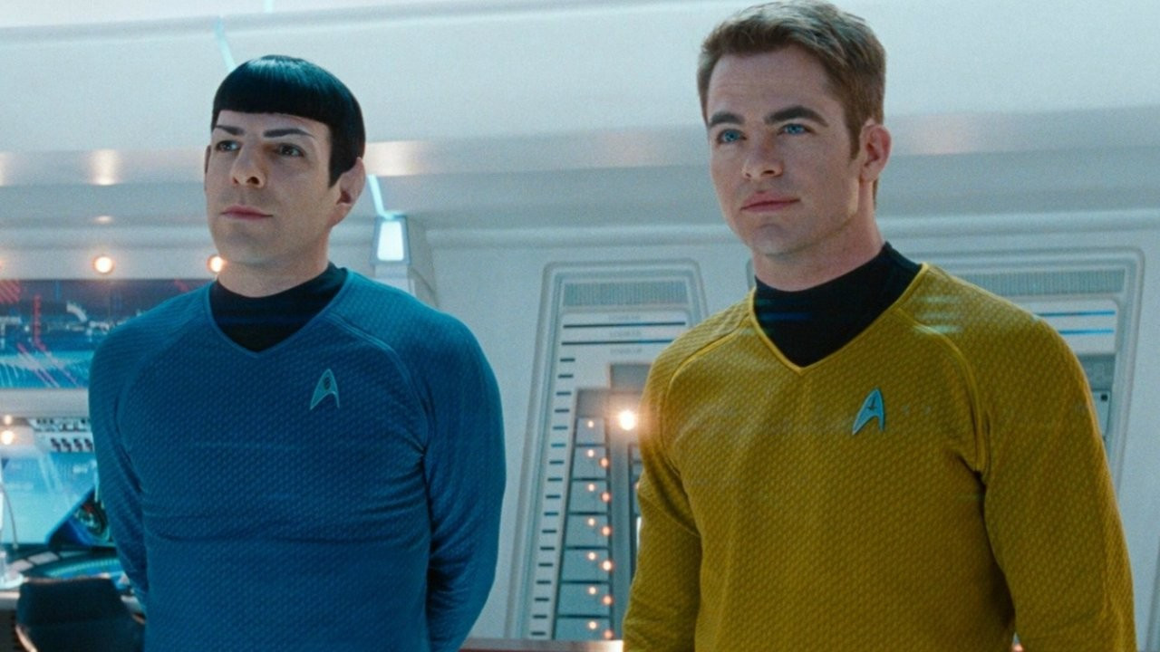 'Star Trek'in dördüncü filmi çekilecek