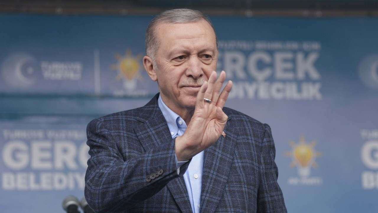 Erdoğan, emekli maaşları için temmuzu işaret etti