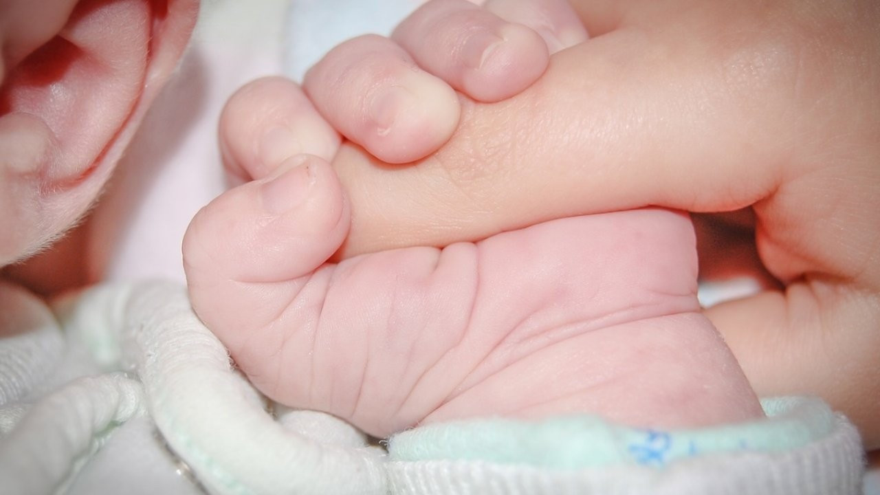 Ani Bebek Ölümü Sendromu riskini azaltacak 10 madde