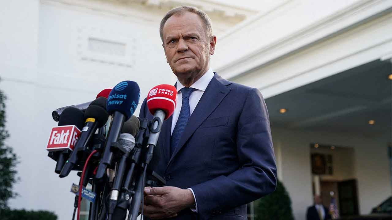 Polonya Başbakanı Tusk: Ölüm tehditleri alıyorum