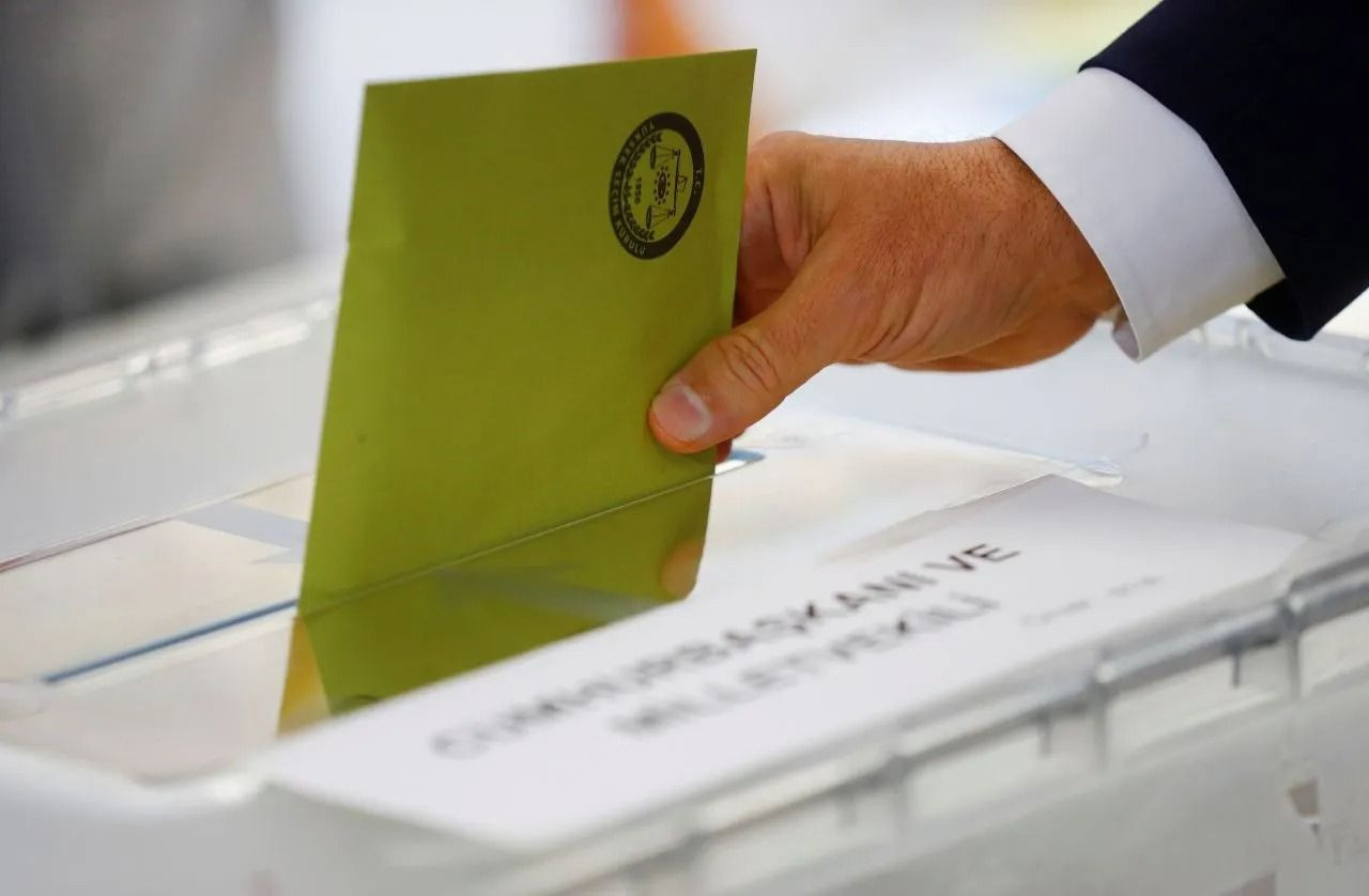 Yerel seçimin 'en'leri: İstanbul'da 49, Ankara'da 24 aday var - Sayfa 2