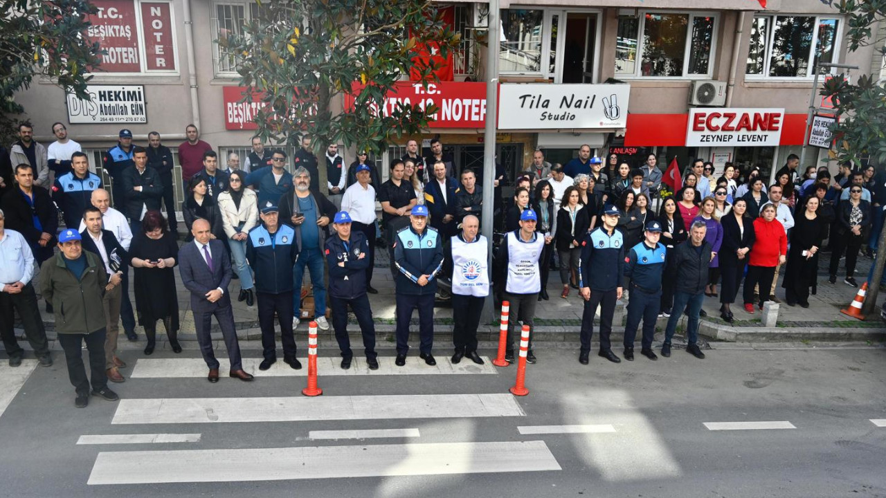 Beşiktaş Belediyesi'nden çalışanlara yüzde 190 zam