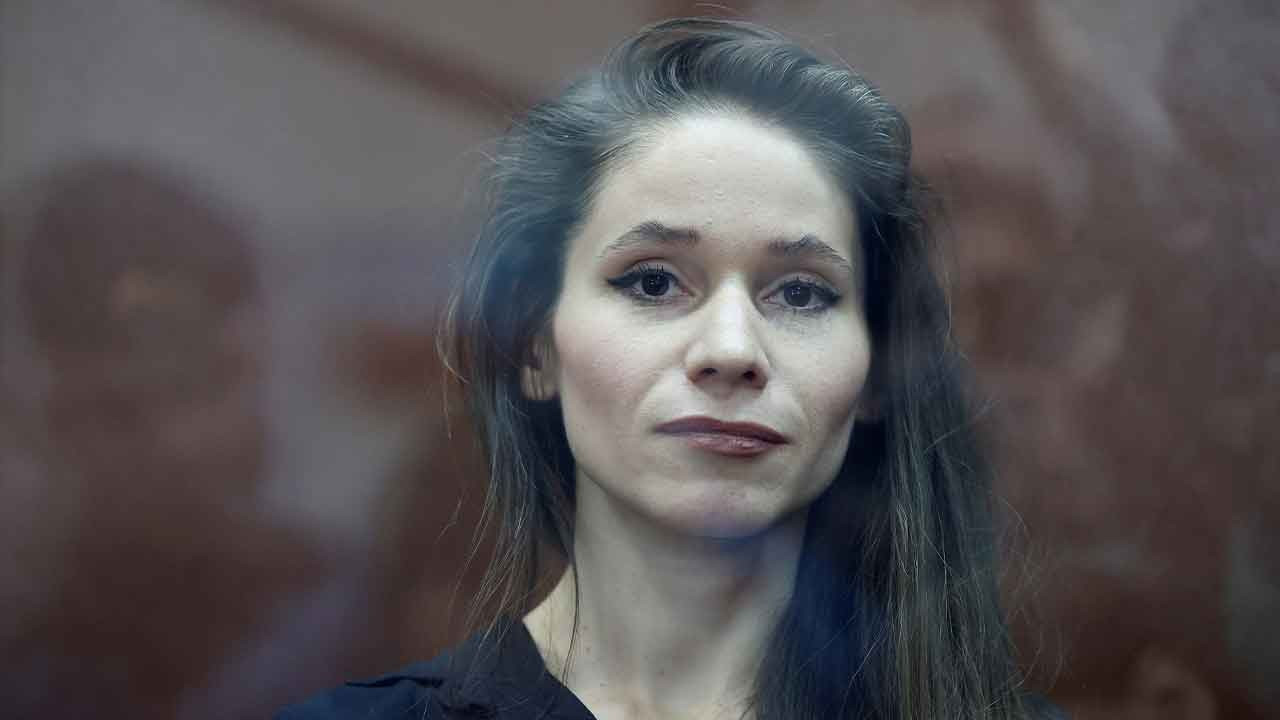 Rus gazeteci Antonina Favorskaya tutuklandı