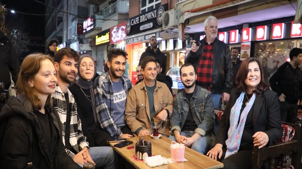 Aydın Büyükşehir Belediyesi'nden 9 ilçede iftar programı
