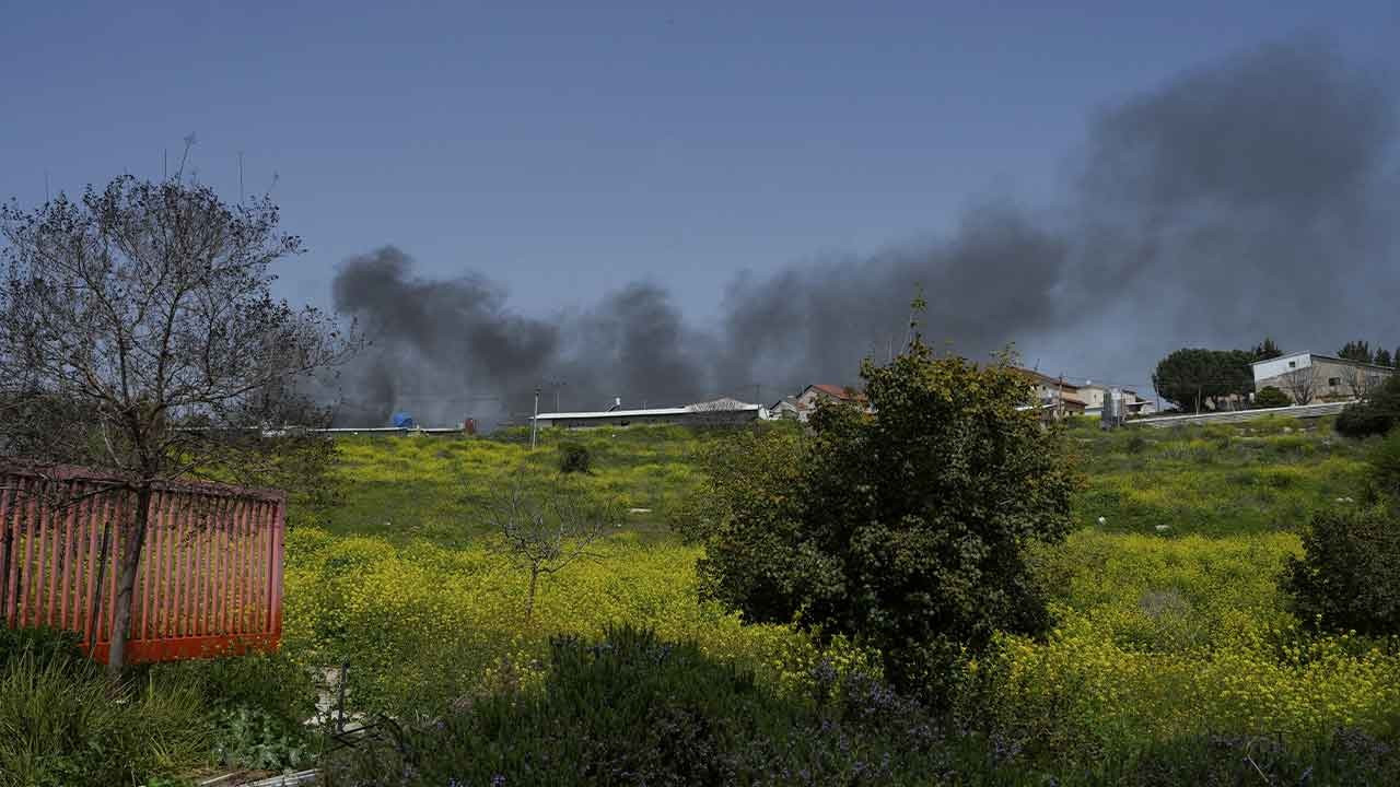 İsrail, saldırı haberlerini yalanlamıştı: Lübnan'da 3 BM gözlemcisi, 1 çevirmen yaralandı