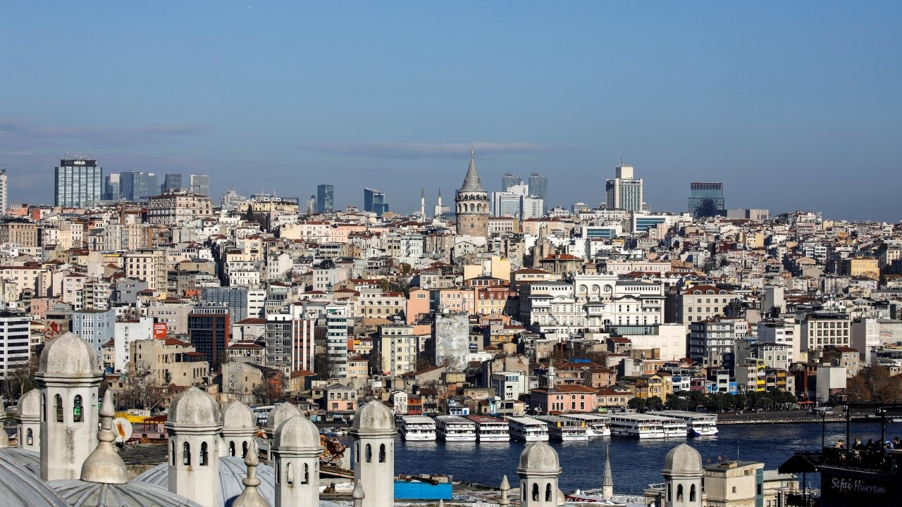 Dolar milyarderleri listesi: İstanbul ilk kez Avrupa'da ilk 5'te