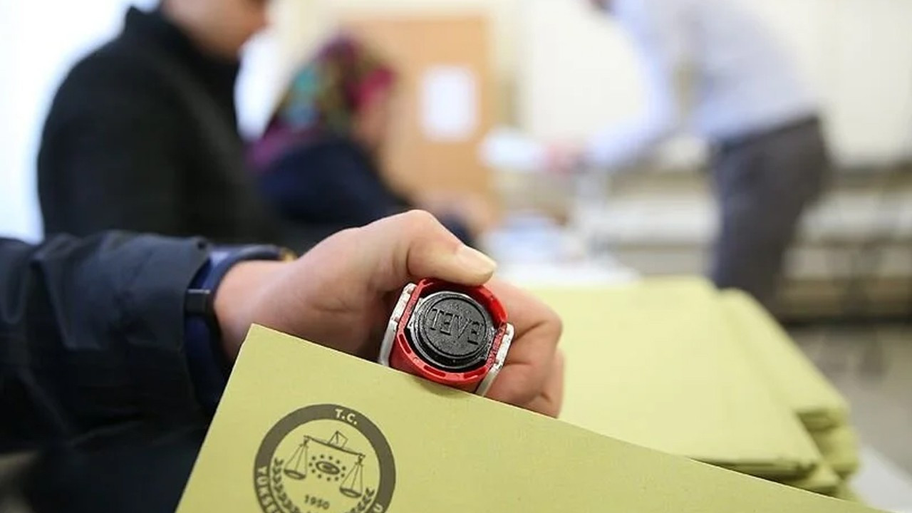 1 oyla kaybeden AK Parti itiraz etti, Güzelyurt'ta seçim yenilenecek