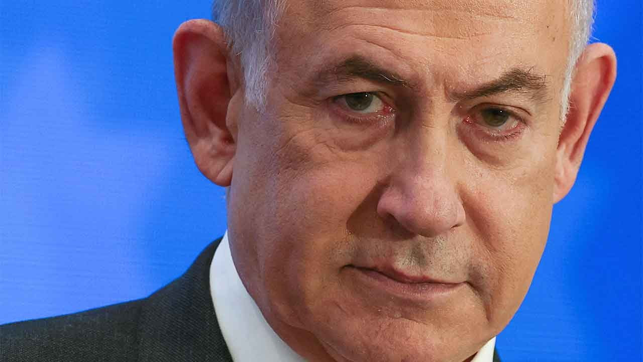 Netanyahu'dan 'Refah' mesajı: Rehine takası olsa da olmasa da saldıracağız