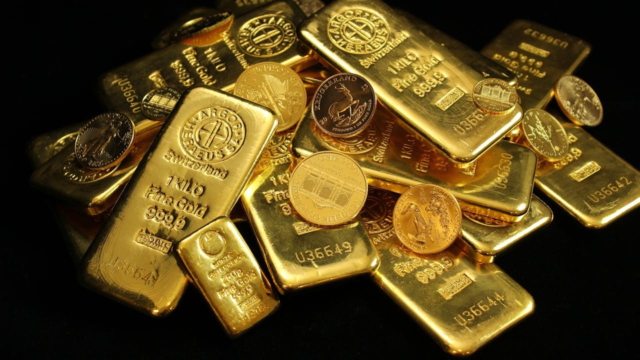 Dünyanın en fazla altın rezervine sahip 20 ülkesi: Türkiye de listede