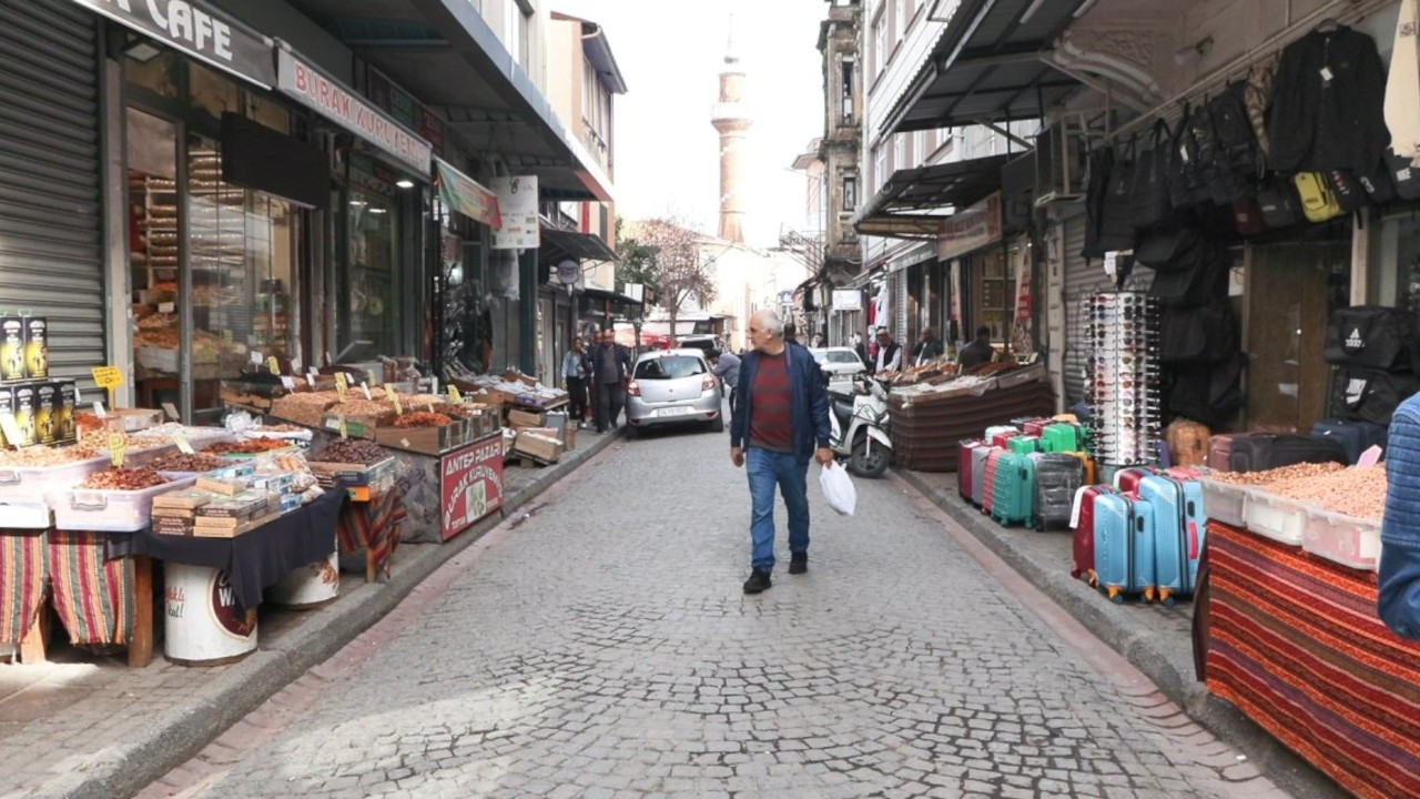 İstanbul'un göbeğindeki mahallede sandık kurulmadı