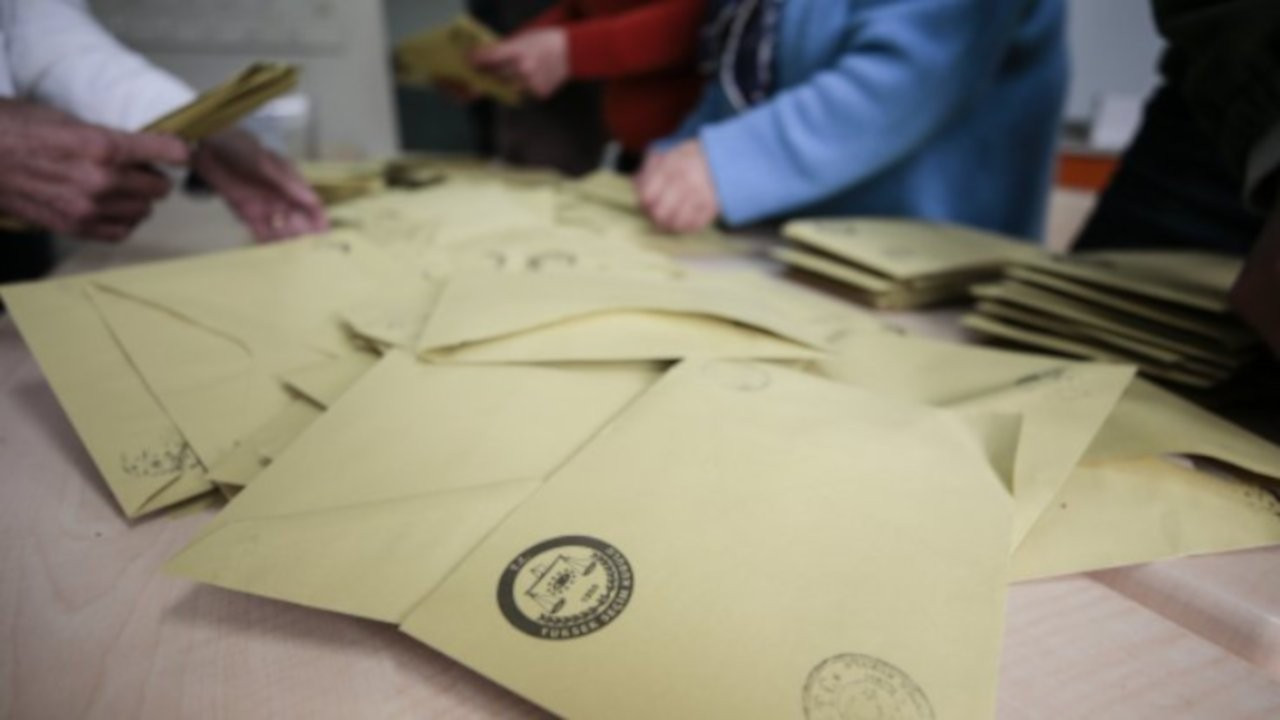 Deprem bölgesinde seçim sonuçları: 5 ilde AK Parti, 3 ilde CHP