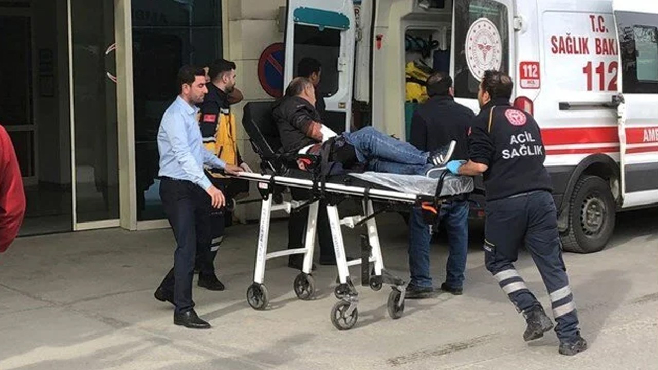 Siirt'in Konacık köyünde muhtarlık seçimi kavgası: 1 ölü 4 yaralı