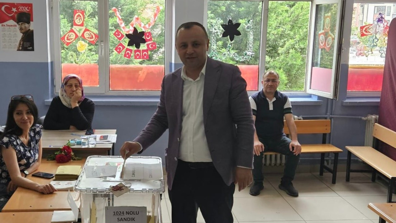 CHP, Amasya Belediyesi'ni 47 yıl sonra kazandı