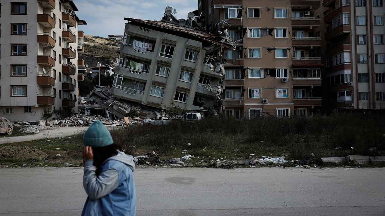 Depremin yıktığı kentlerden 5'i el değiştirdi