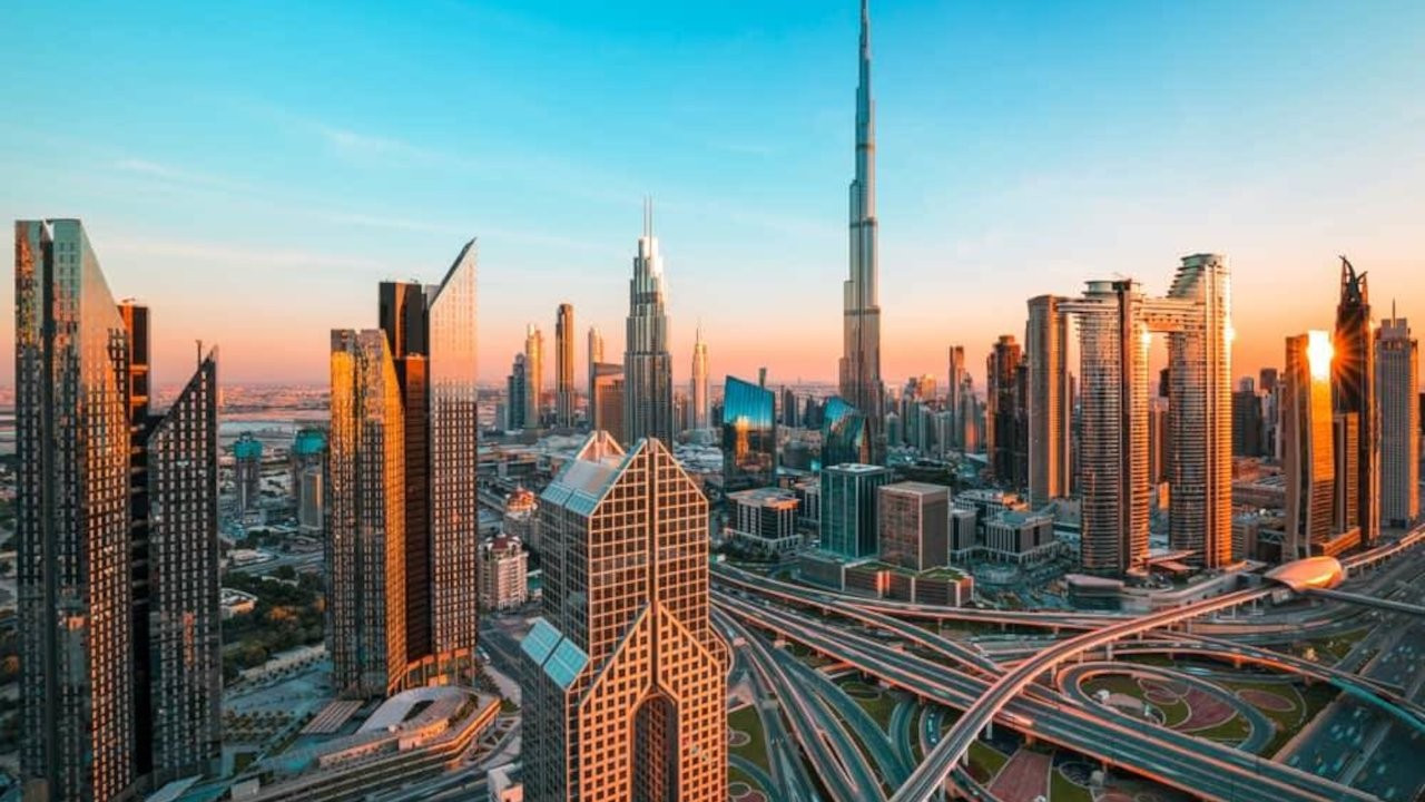 Avrupa ülkelerinde yaşanan vize krizi tatilcileri Dubai’ye yönlendirdi