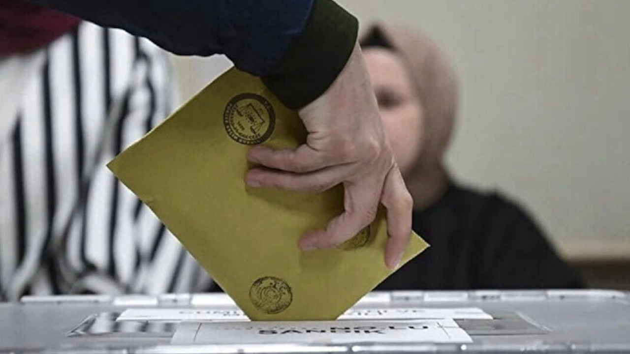 Yeniden Refah Partisi, Erzurum'un iki ilçesinde seçim sonuçlarına itiraz etti