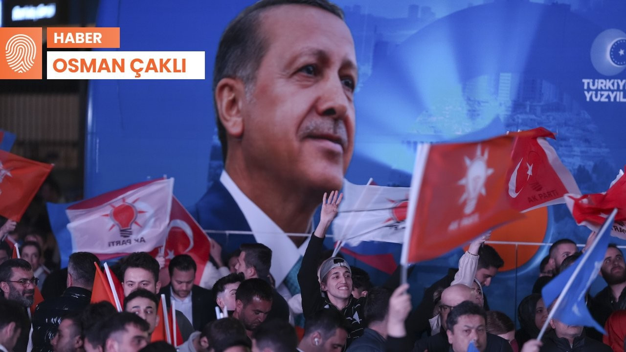 Seçim sonuçlarının gösterdiği iki yol: Erdoğan dümeni nereye kıracak?