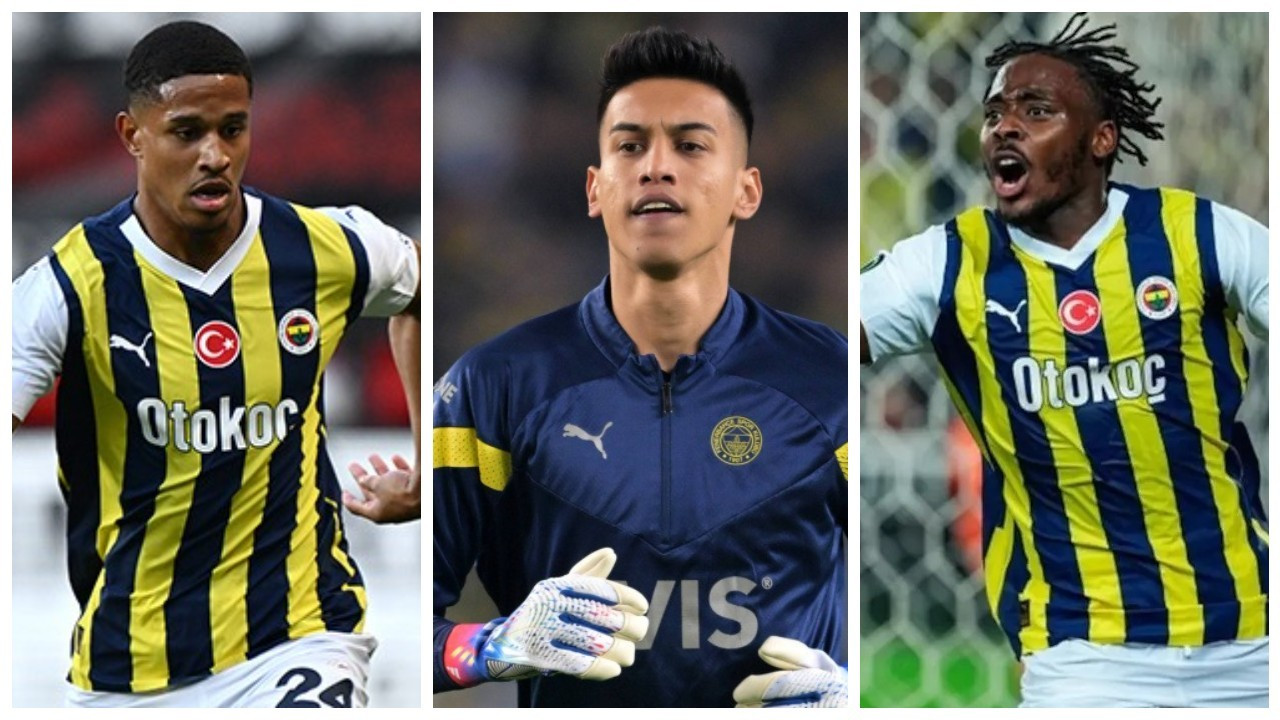 PFDK'ye sevk edilen Fenerbahçeli futbolcular kaç maç ceza alabilir?