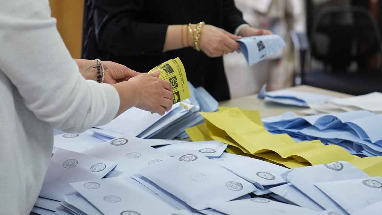 CHP'nin kazandığı Pınarbaşı'nda seçim iptal edildi