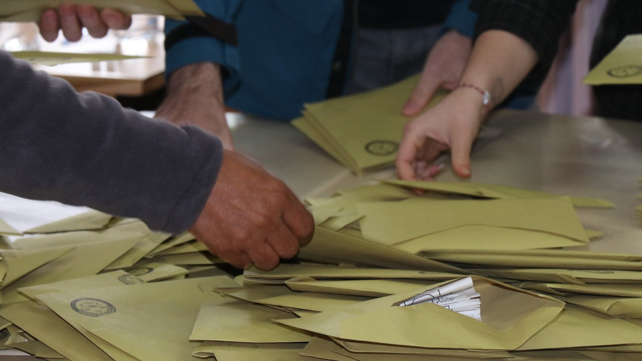 AK Parti'nin itirazı kabul edildi: Beykoz'da oylar yeniden sayılacak