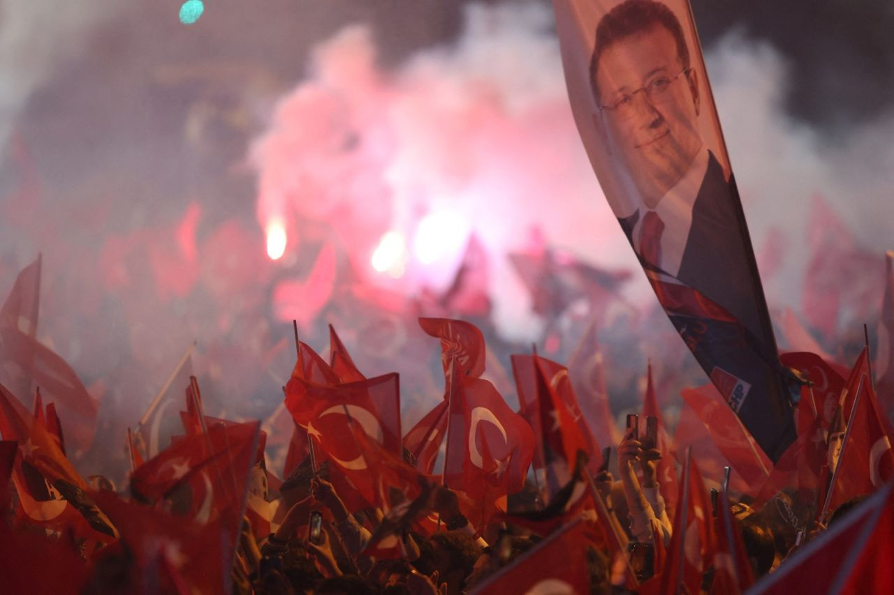 Yerel seçim sonuçları dünya basınında: ‘Erdoğan’ın en kötü yenilgisi’ - Sayfa 2