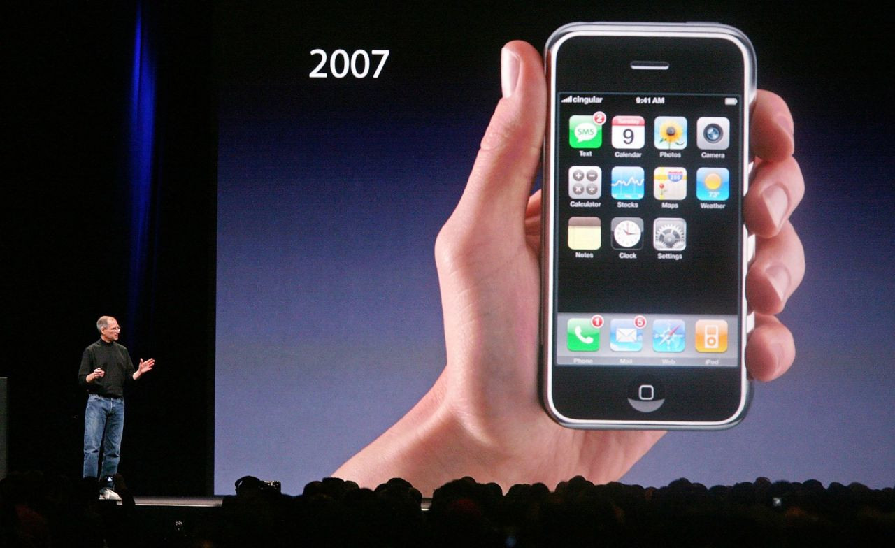 Apple'ın kuruluşunun 48'inci yılı: İlk ürünü neydi? - Sayfa 3
