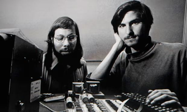 Apple'ın kuruluşunun 48'inci yılı: İlk ürünü neydi? - Sayfa 1