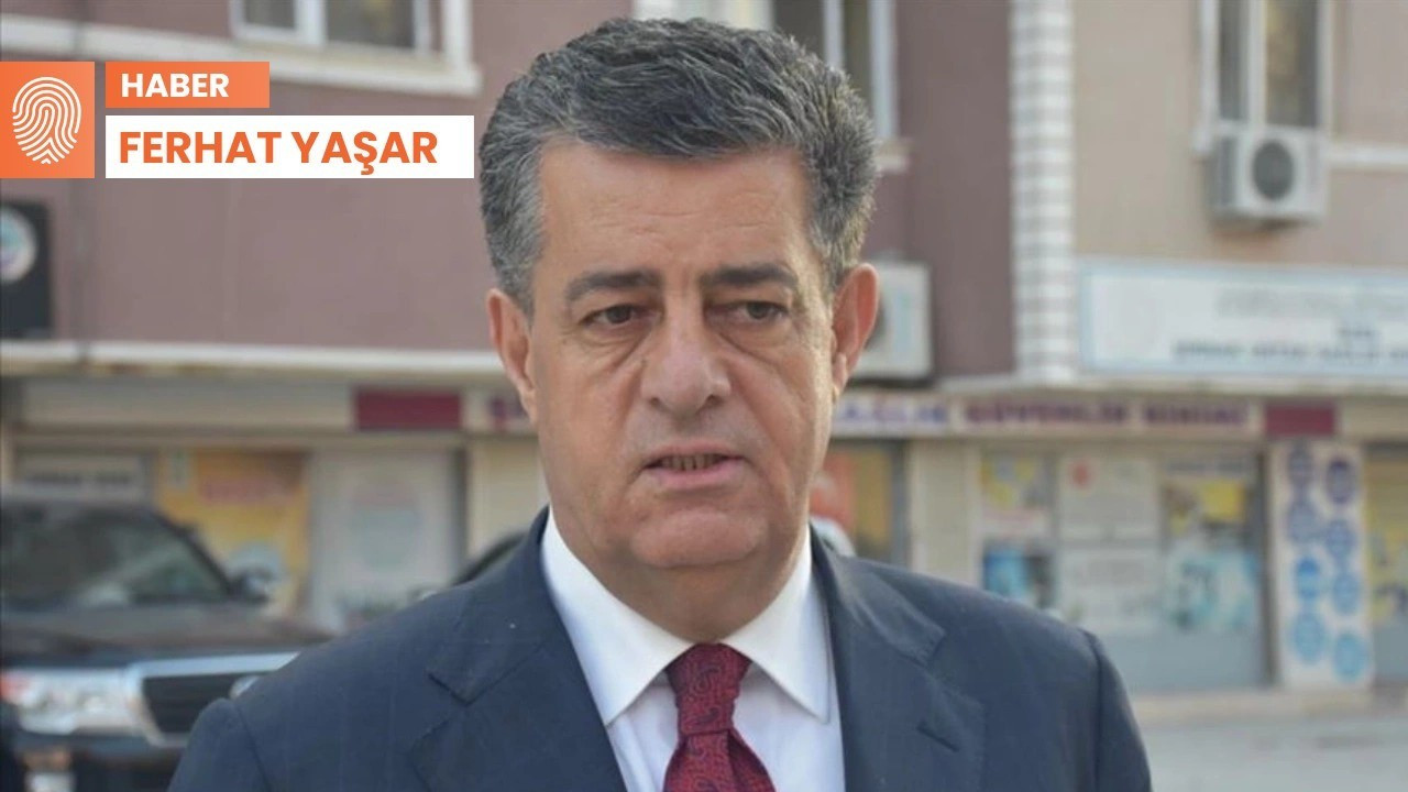 Şırnak'ta taşımalı oyla seçildiği iddia edilen AK Partili Mehmet Yarka: Biz oy kaybettik