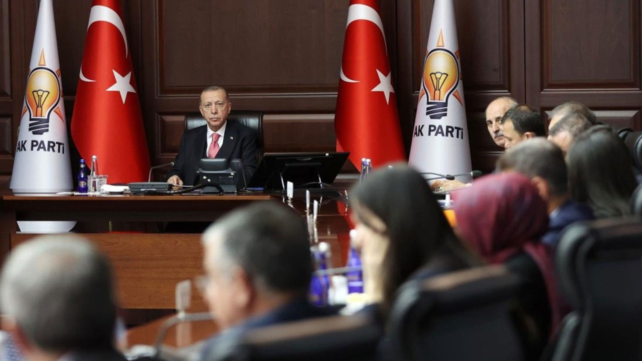 Kulis: AK Parti parlamenter sisteme dönebilir