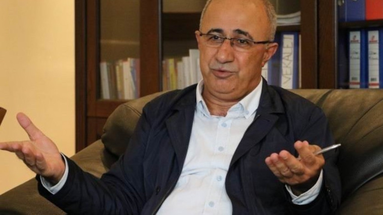 Eski Diyarbakır Barosu Başkanı Aktar'dan 'Van' açıklaması: Temyiz yolu açık, karar uygulanamaz