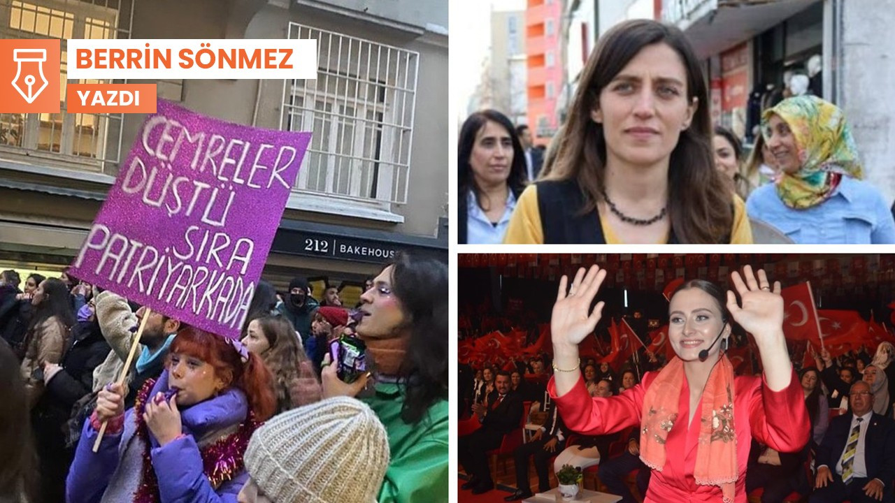 CHP’nin sınavı, kadınların umudu, muhalefetin sorumluluğu