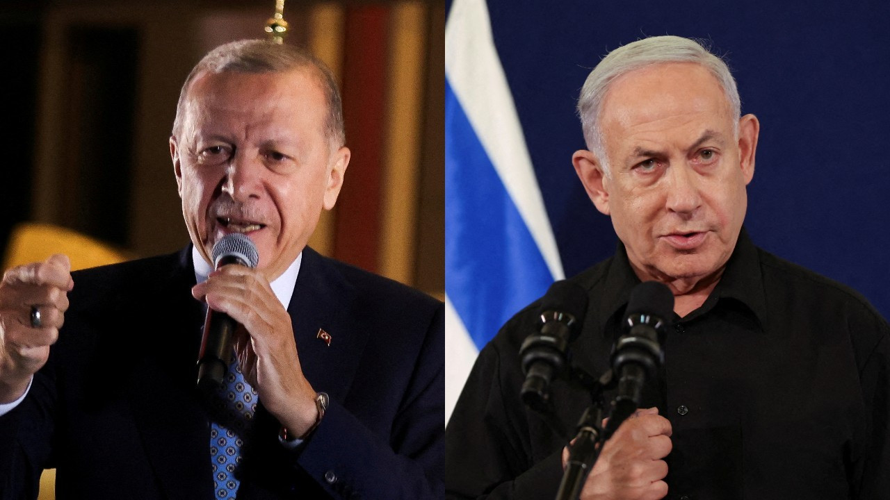 İsrail basını yazdı: Erdoğan, İsrail ile ilişkileri düzeltmek istiyor