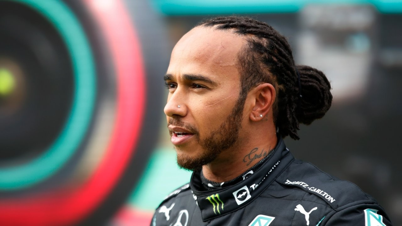Lewis Hamilton, 'Top Gun: Maverick' teklifini reddetmiş