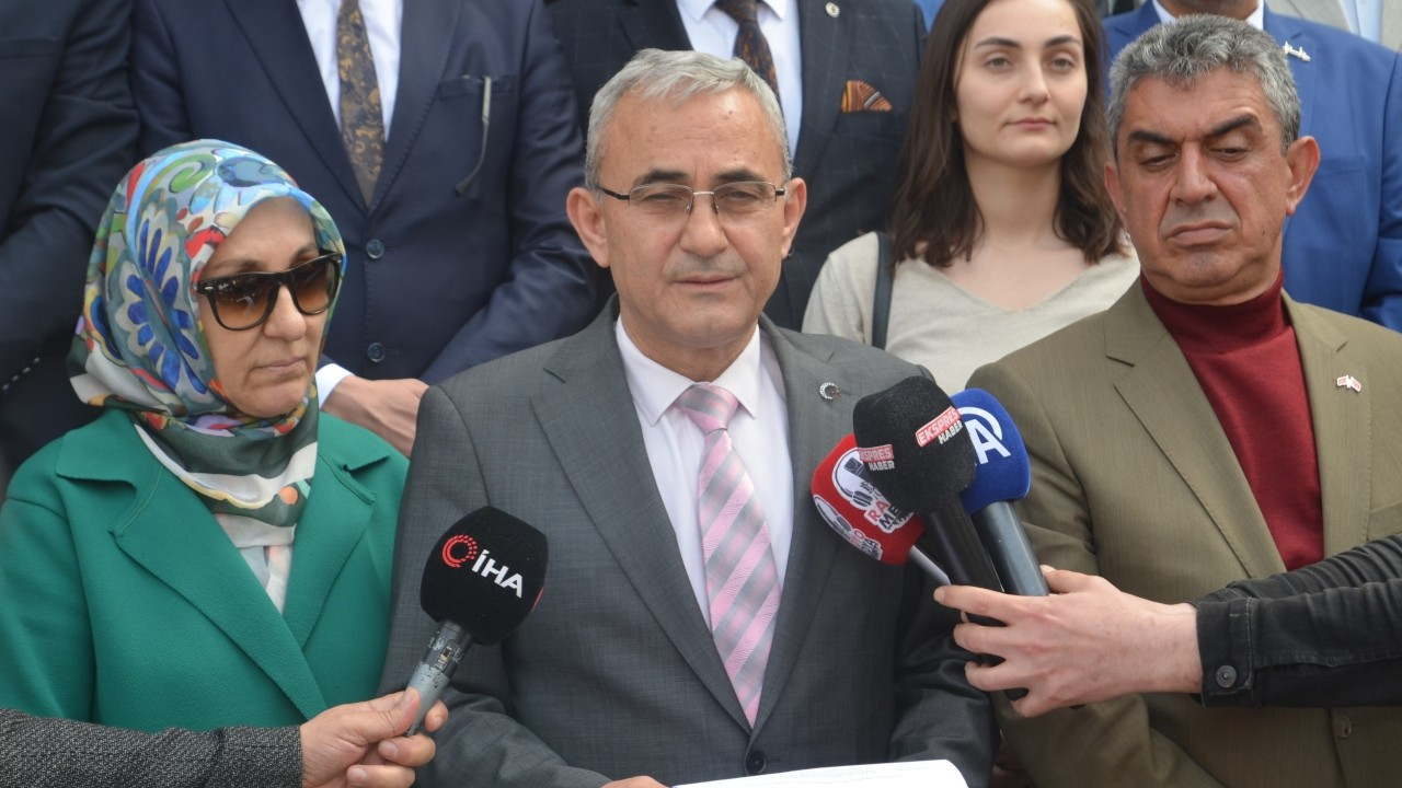 MHP Kütahya'da seçim sonuçlarına itiraz etti