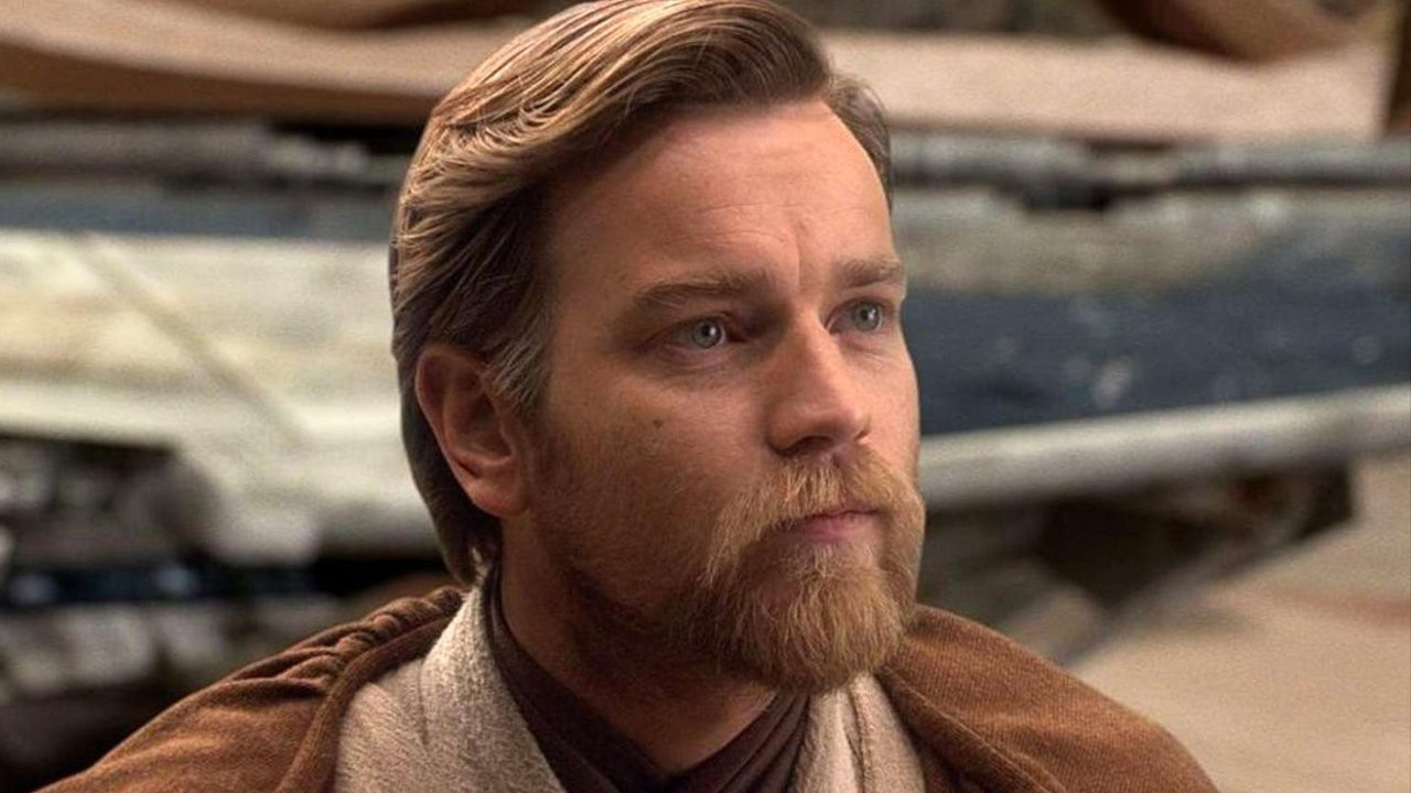 Ewan McGregor açıkladı: Obi-Wan Kenobi rolüne dönecek mi?