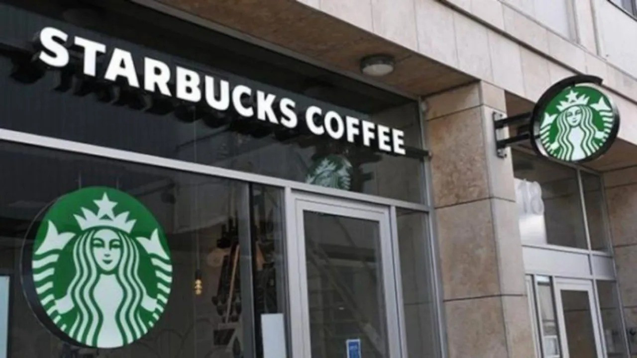 Starbucks Türkiye ürünlerine yeni zam