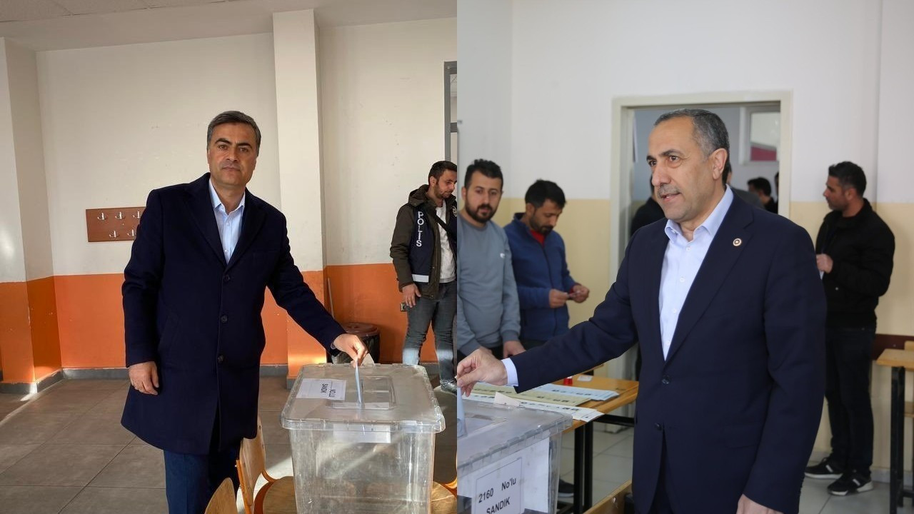 İl Seçim Kurulu'ndan Van kararı: Mazbata AK Partili adaya verildi