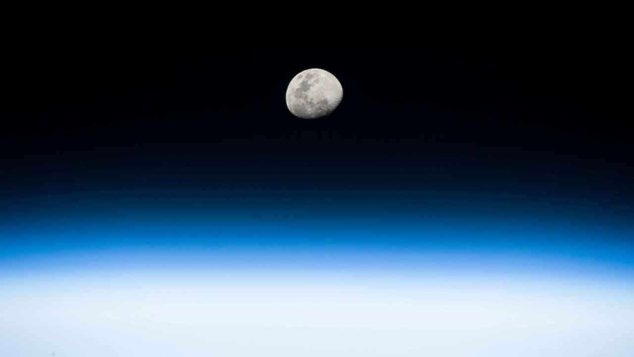 Ay’ın ‘kalp atışı’ belirlenecek: Beyaz Saray’dan NASA’ya talimat