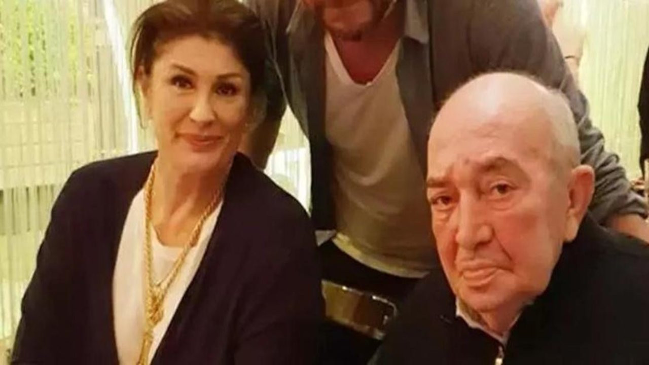 Türker İnanoğlu'nun eşi Gülşen Bubikoğlu'ndan paylaşım