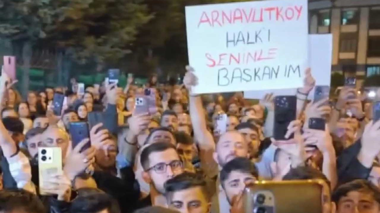 CHP Arnavutköy'de sonuçlara itiraz etti: 250 sandıkta usulsüzlük