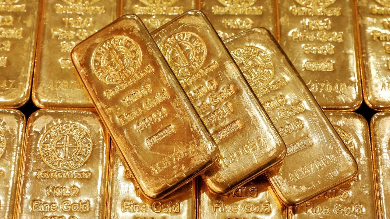 ABD bankasından altın için 3 bin dolar tahmini
