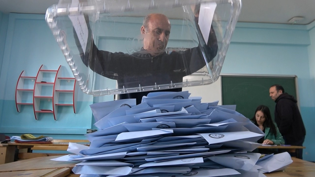 Ardahan'da iptal kararı: İl Seçim Kurulu’na gidiliyor